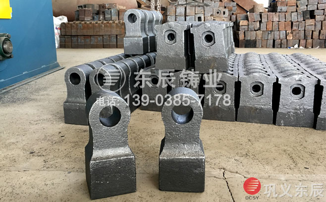 定制耐磨合金材料錘頭廠(chǎng)家