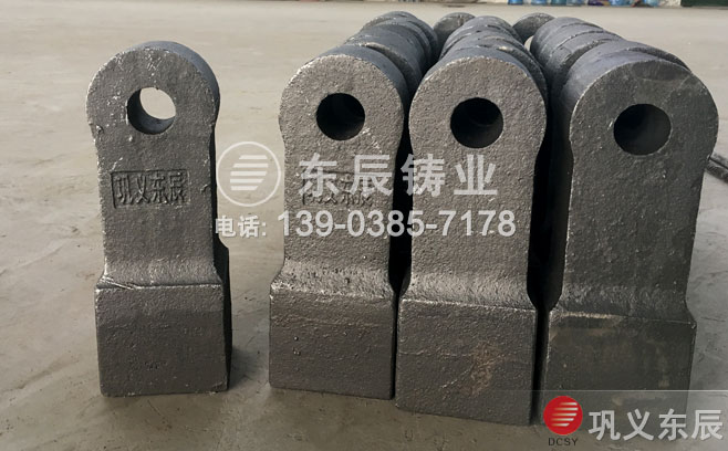 碳合金錘頭