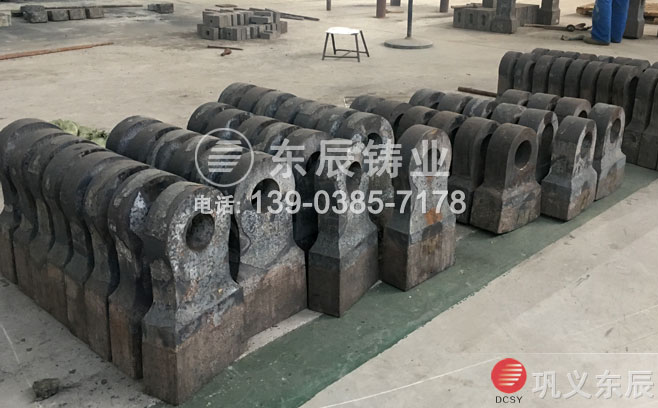 耐磨雙液雙金屬錘頭生產(chǎn)廠(chǎng)家