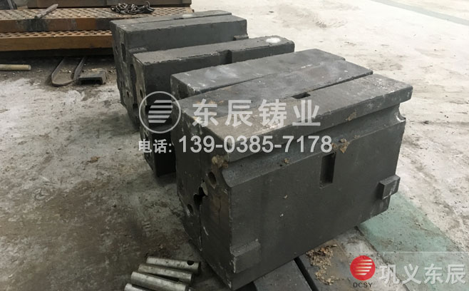 耐磨合金板錘