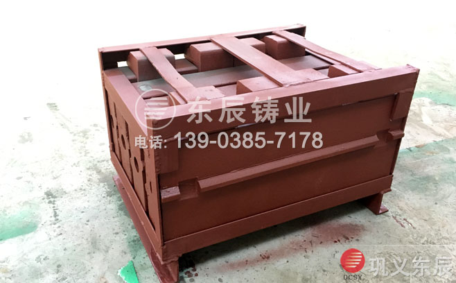耐磨合金板錘