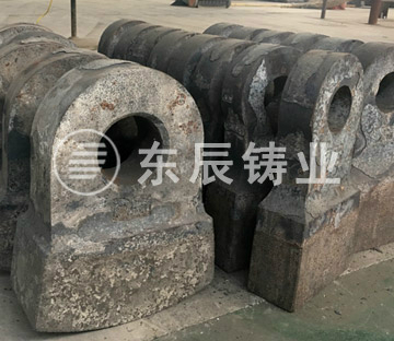 高錳鋼合金錘頭