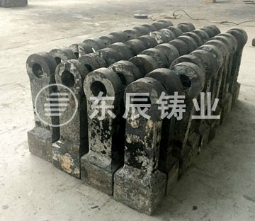 雙金屬合金錘頭
